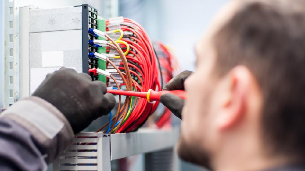 Électricité générale près de Incarville