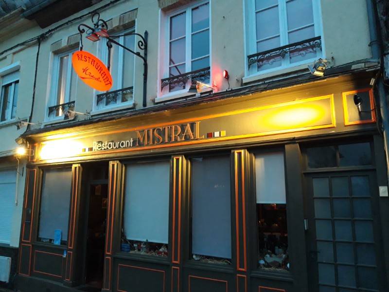 eclairage-restaurant